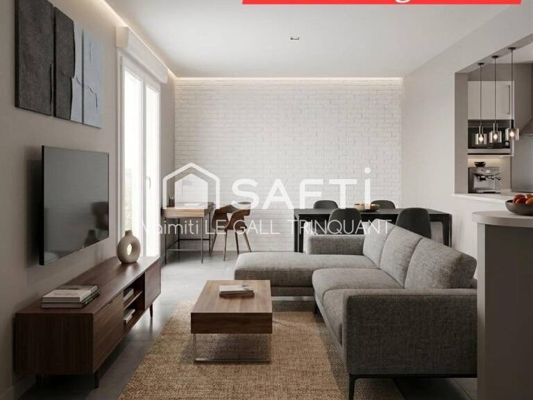 Nouveauté ! Maison La Trinité Plouzané — photo 1