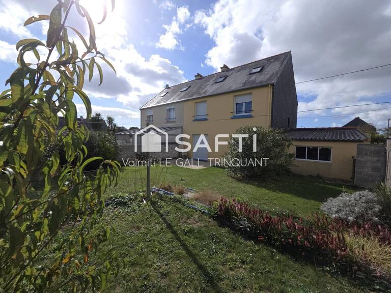 Nouveauté ! Maison La Trinité Plouzané — photo 1