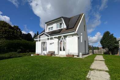 Maison 4 pièces 192400 €