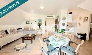 Appartement 3 Pièces 66 m² à vendre à Sainte-Luce (97228)