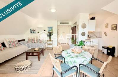 Superbe appartement T3 à Pierre et Vacances — photo du bien