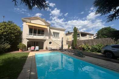 Maison 7 pièces 396000 €