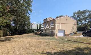 Maison 5 Pièces 104 m² à vendre à Beaumont-sur-Lèze (31870)