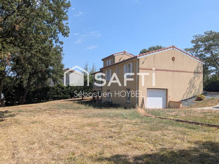Maison 5 pièces  104 m²  Terrain 1 730 m² — photo 1