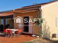 Maison 5 pièces  104 m²  Terrain 1 730 m² — photo 2