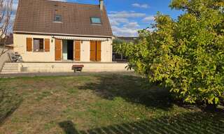 Maison 5 Pièces 90 m² à vendre à Viarmes (95270)