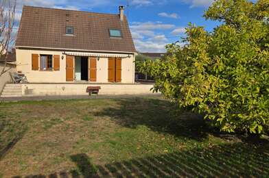 Maison 5 pièces 339000 €