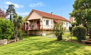 Maison 6 Pièces 103 m² à vendre à Longèves (85200)