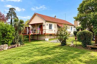 Maison 6 pièces 186500 €