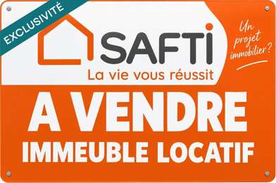 Immeuble  294000 €