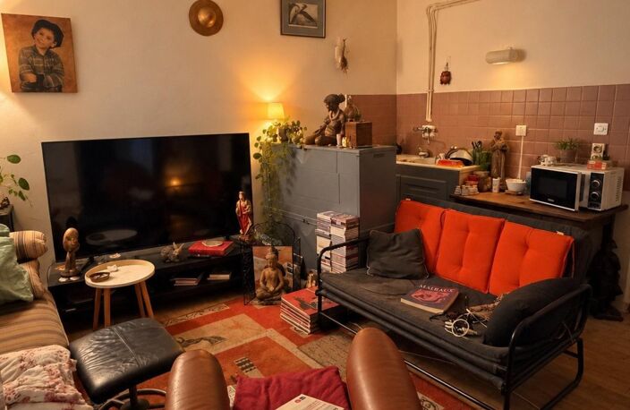 Immeuble locatif situé au centre de Néoules — photo 5