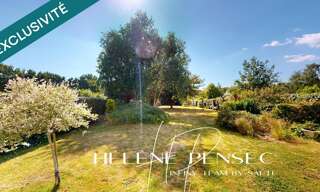 Terrain  703 m² à vendre à Moëlan-sur-Mer (29350)