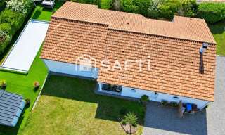 Maison 6 Pièces 152 m² à vendre à Sainte-Foy (85150)