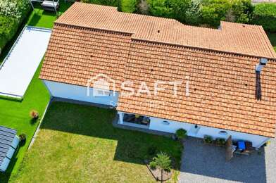 Maison 6 pièces 429000 €