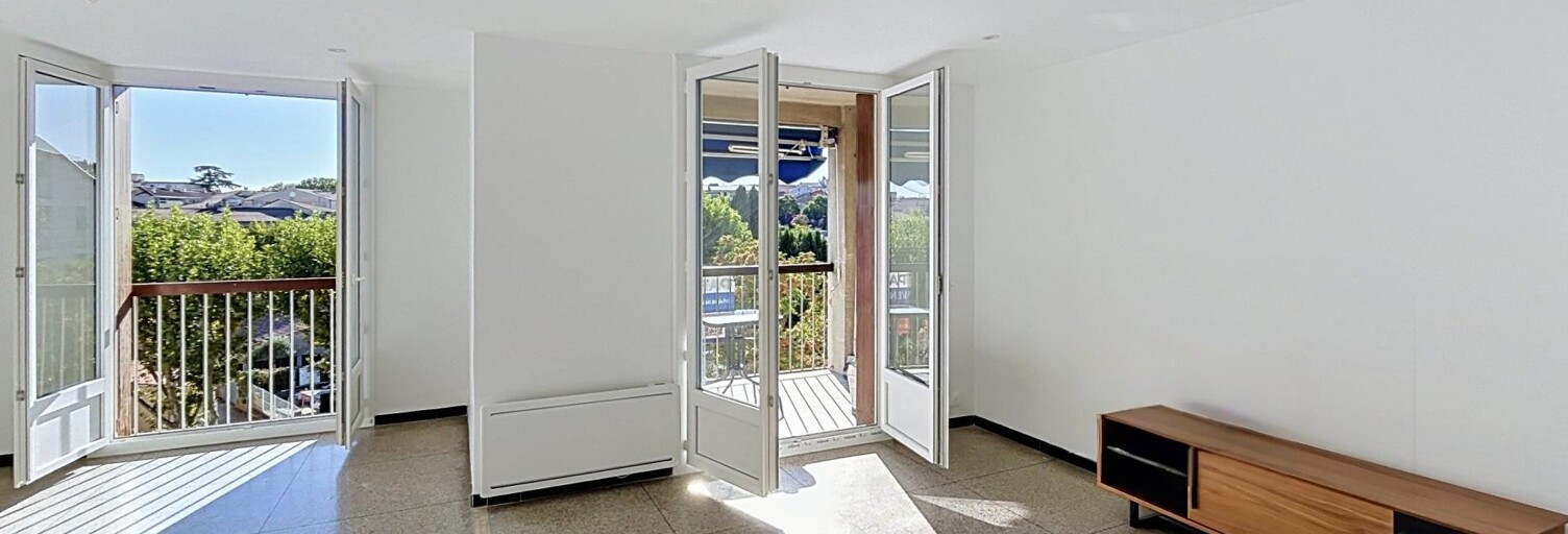 Appartement 3 Pièces 76 m² à vendre à Manosque (04100)