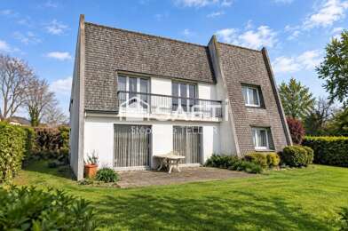 Maison 6 pièces 251500 €
