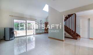Maison 6 Pièces 124 m² à vendre à Avrillé (49240)