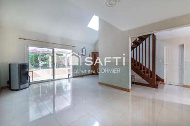 Maison 6 pièces 369500 €