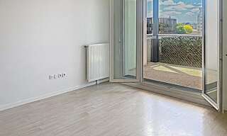 Appartement 2 Pièces 42 m² à vendre à Cergy (95800)