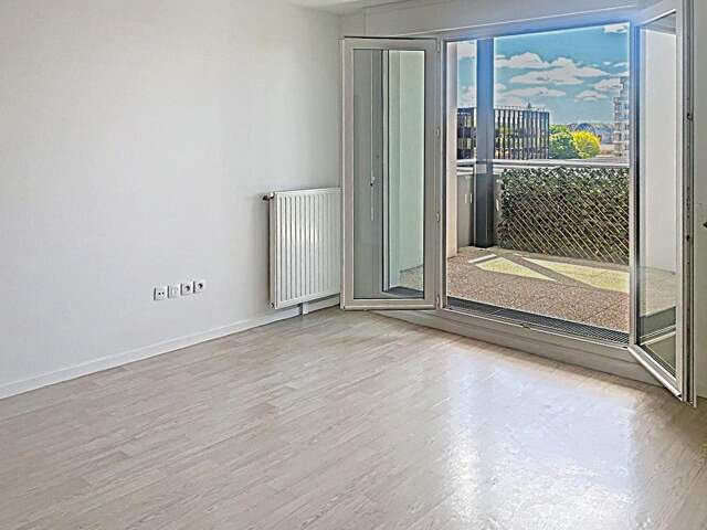 2P 2014 Dernier étage, Ideal Investisseur ou 1er Achat — photo du bien