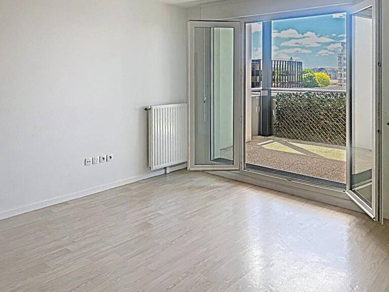2P 2014 Dernier étage, Ideal Investisseur ou 1er Achat — photo 1