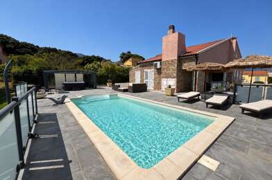 Maison 6 pièces 555000 €
