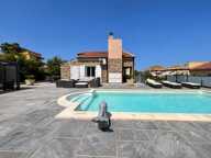 VILLA DE 187 M² AVEC PISCINE ET JACUZZI  LES COLLINES DE BIGUGLIA — photo 2