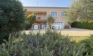 Maison 7 Pièces 115 m² à vendre à Grignan (26230)
