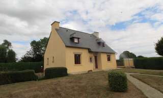 Maison 5 Pièces 102 m² à vendre à Plumieux (22210)