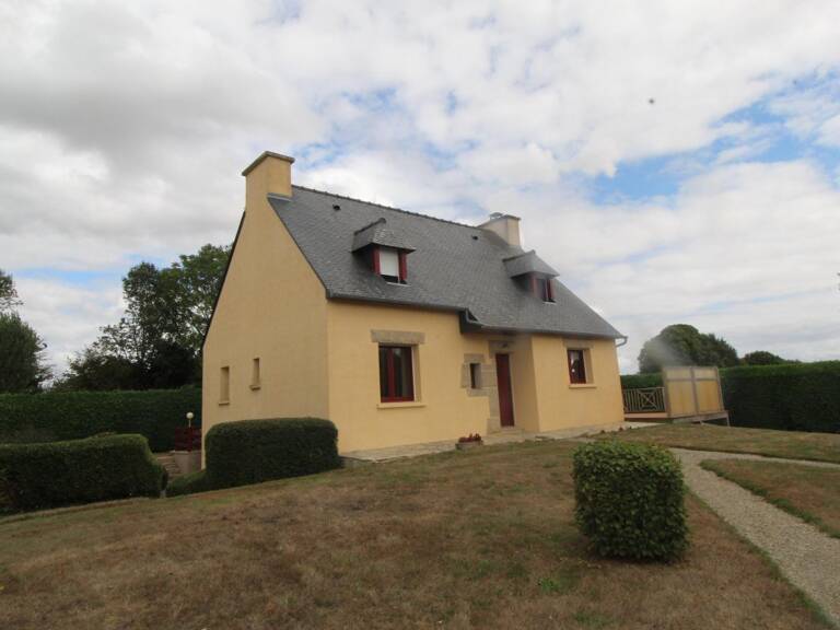 calme de la campagne , juste poser ses valises — photo 1