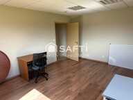 Bureaux 130 m2 avec 6 parkings — photo 2