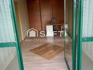 Bureaux 130 m2 avec 6 parkings — photo 3