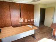 Bureaux 130 m2 avec 6 parkings — photo 4