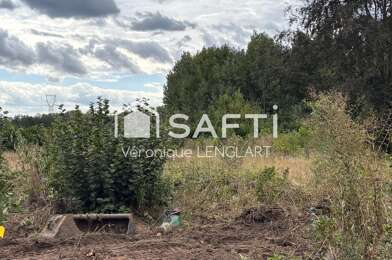 Terrain  189000 €