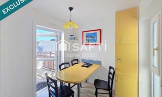 Appartement 3 Pièces 42 m² à vendre à Batz-sur-Mer (44740)