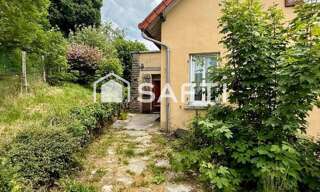 Maison 6 Pièces 134 m² à vendre à Foncine-le-Haut (39460)