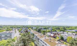 Appartement 3 Pièces 60 m² à vendre à Saint-Herblain (44800)