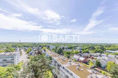 Appartement 3 pièces 118000 €