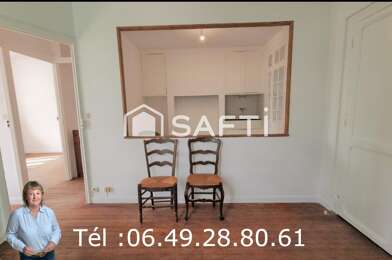 Maison 8 pièces 126000 €