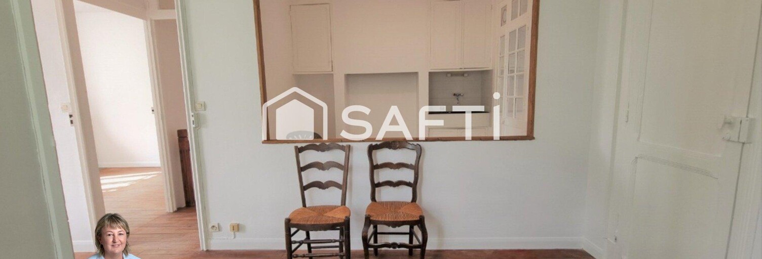 Maison 8 Pièces 120 m² à vendre à Fumel (47500)