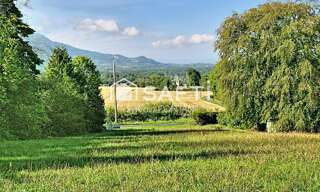 Terrain  1000 m² à vendre à Perrignier (74550)