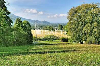 Terrain  250000 €
