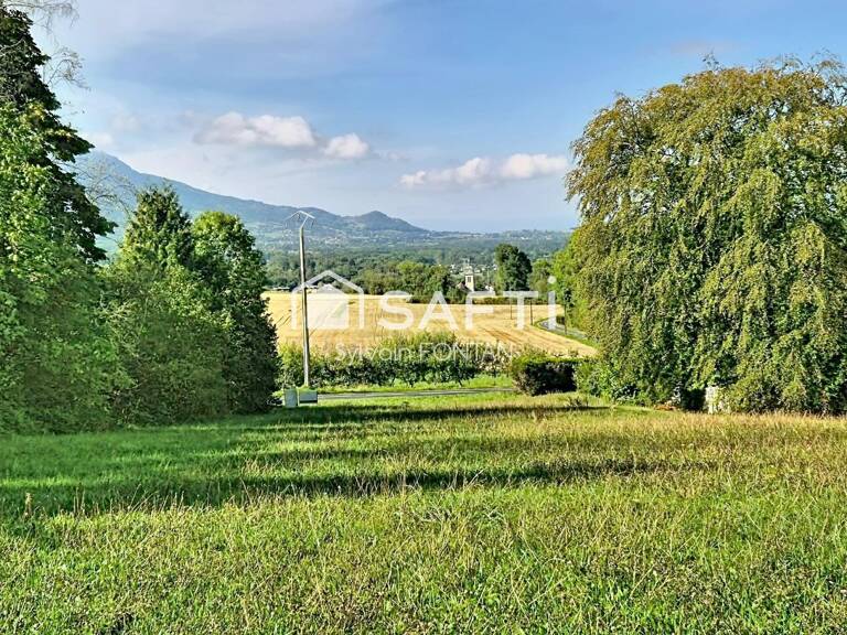 Libre de constructeur, au calme, 1000 m², emprise au sol 250 m² — photo 1