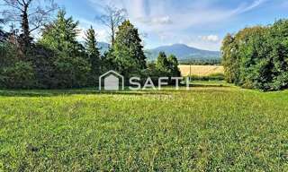 Terrain  1200 m² à vendre à Perrignier (74550)