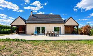 Maison 5 Pièces 128 m² à vendre à Charny Orée de Puisaye (89120)