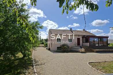 Maison 5 pièces 229990 €