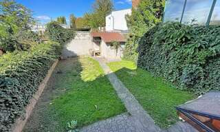 Maison 5 Pièces 94 m² à vendre à L'Haÿ-les-Roses (94240)