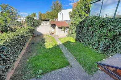 Maison 5 pièces 495000 €
