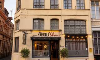 Commerce 5 Pièces 220 m² à vendre à Valenciennes (59300)