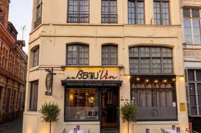 Commerce 5 pièces 230000 €